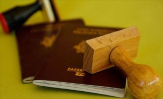 Türkiye, pasaportta 52. sıraya geriledi