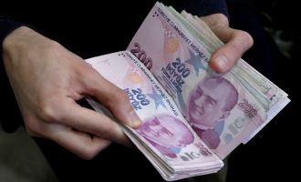 Türkiye’de yeni asgari ücret açıklandı…
