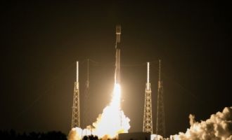 Türksat 5A'nın yörünge yolculuğu 140 gün sürecek