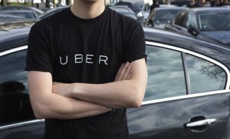 Uber şoförleri masrafların telafisini istiyor!