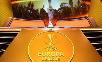 UEFA Avrupa Ligi'nde çeyrek finalistler belli oluyor