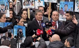 Ünal Üstel: Bu dava yalnızca geçmişin hesabı değil, geleceğin güvenliği açısından da bir dönüm noktası