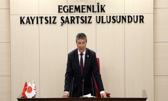 ÜSTEL: “FAİLLERİN BİR AN ÖNCE YAKALANMASI VE OLAYIN AYDINLATILMASI KONUSUNDA POLİS TEŞKİLATIMIZIN ÇALIŞMALARINA OLAN GÜVENİMİZ TAM”