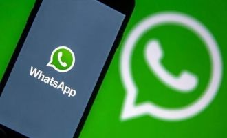 WhatsApp yeni bir özellik üzerinde çalışıyor!