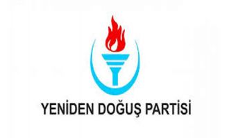 YDP’nin Kurultayında Genel Başkanlık İçin Arıklı İle Kelebek Yarışacak