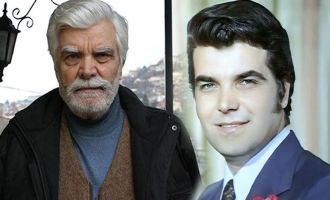 Yeşilçam'ın usta oyuncusu Murat Soydan hayatını kaybetti