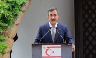 Yılmaz: Kıbrıs Türkü, Türkiye Yüzyılında ambargoları birer birer yıkacak