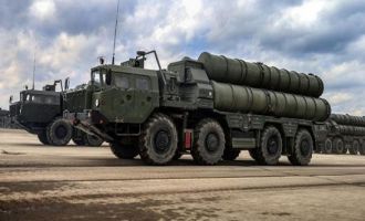 Zirve sonrası ABD'den Türkiye, S-400 ve çekilme açıklaması