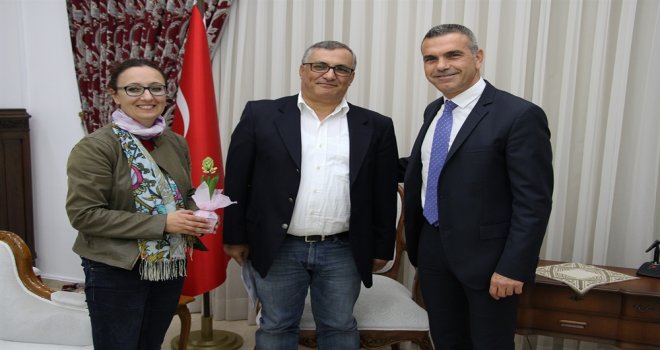 TABİPLER ODASI, ÇOZUK İZLEM YASASI’NIN GÜNDEME ALINMASINI İSTEDİ