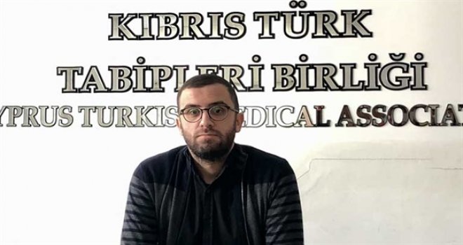 Tabipleri Birliği, Kovid-19 testleri ile ilgili tartışmalara ilişkin açıklama yaptı