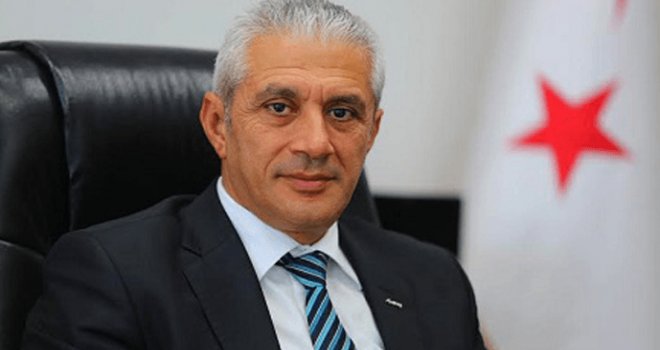 TAÇOY:  EKONOMİYİ GELİŞTİRMEK TEMEL GÖREVİMİZ