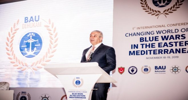 Taçoy: Akıllarını başlarına alsınlar