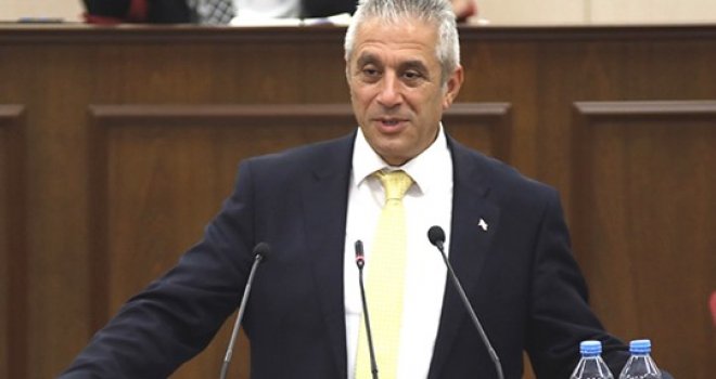 Taçoy: Bütün sektörler denetleniyor