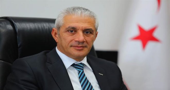 Taçoy: Emeklilik yaşını değiştirmek gibi bir düşüncemiz yok