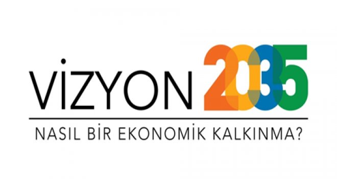 TAÇOY: İLK KEZ EKONOMİK BÜYÜME İÇİN ÖLÇÜLEBİLİR HEDEFLER KOYUYORUZ