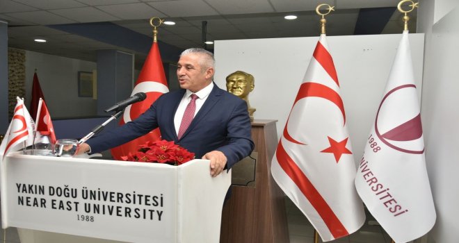 Taçoy; Sanat ve Kültürün Yaşayabilmesi İçin Bu Faaliyetler Mutlaka Olmalı…