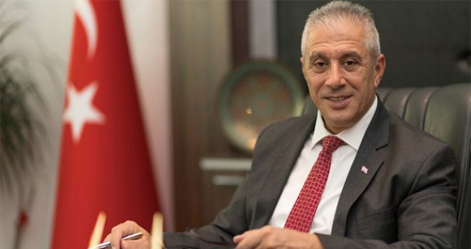 Taçoy “UBP Yönetimi”ni Seçmen Listesi Konusunda Uyardı