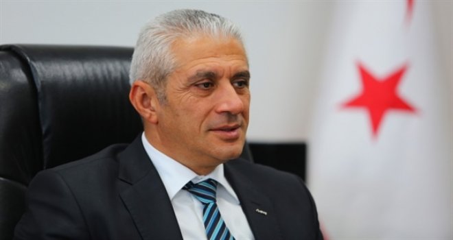 TAÇOY: UCUZ ELEKTRİK İÇİN AKSA SÖZLEŞMESİ BİR AN ÖNCE DÜZELTİLMELİ