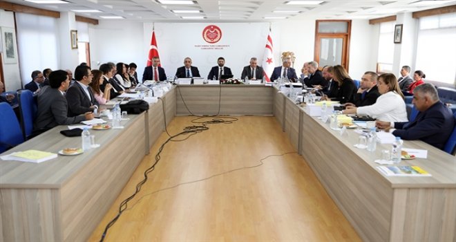 TAÇOY: YENİLENEBİLİR ENERJİ KONUSUNDA BAŞVURU PATLAMASI VAR