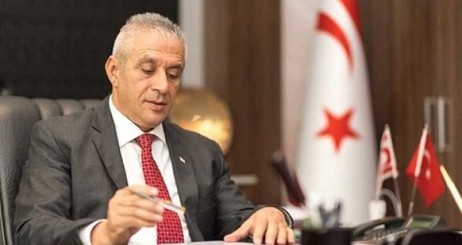 Taçoy’dan KIB-TEK için önemli açıklamalar