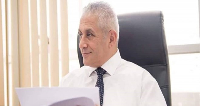 Taçoy:Elektrik Kurumu’nu yüksek faiz yükünden kurtararak, 13 milyon TL tasarruf sağlayacağız