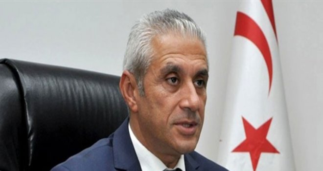 Taçoy:Mesafe kuralı başta olmak üzere, maske takma zorunluluğu da devam edecek