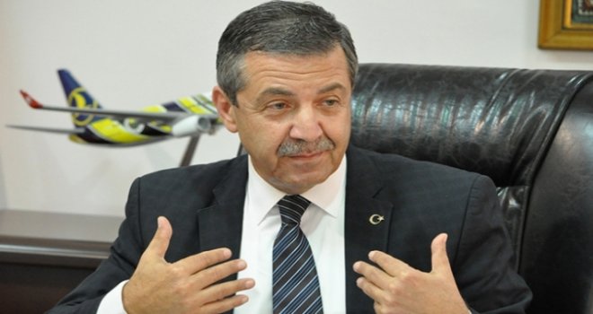 Tahsin Ertuğruloğlu: Erdoğan'ın seçilmesiyle rahat bir nefes aldık