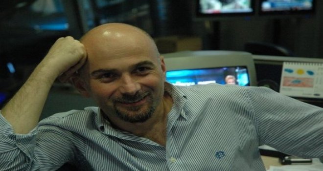 TAK MÜDÜRLÜĞÜ’NE FEHMİ GÜRDALLI ATANDI.