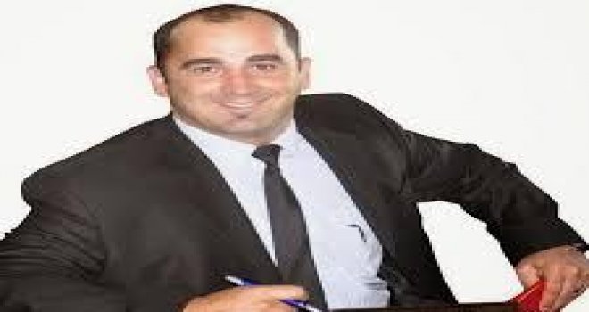 TAK YÖNETİM KURULU’NDA ANAMUHULAFET PARTİSİNİ ALİHAN PEHLİVAN TEMSİL EDECEK.