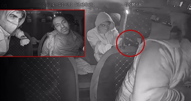Taksiciyi katleden Aysal'ın yanıtları hakimi çileden çıkardı