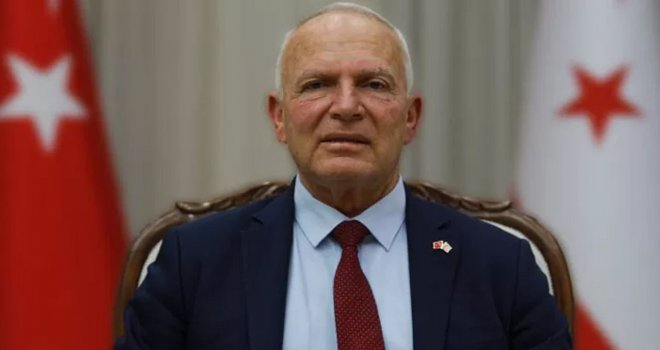 Tanınma isteme ülkedeki bazı çevreleri rahatsız ediyor!
