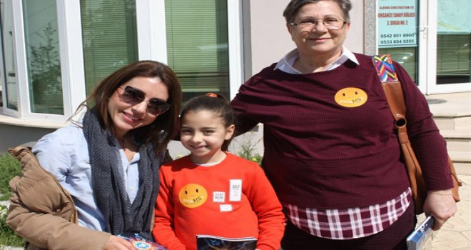 TANÖZÜ: KKTC’DE 300’ÜN ÜZERİNDE MS HASTASI VAR