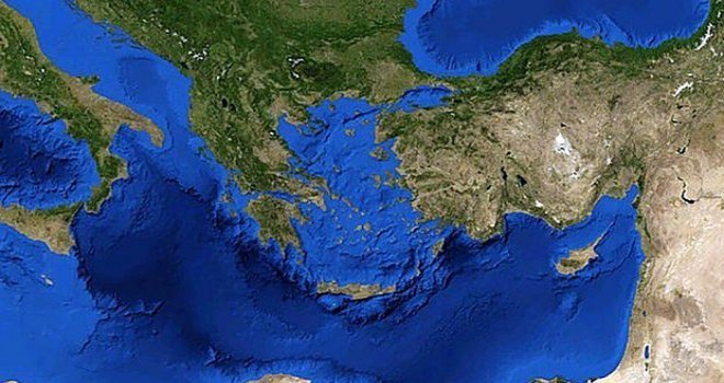 'Tansiyonu Düşürmek İçin' Diplomatik Hareketlilik