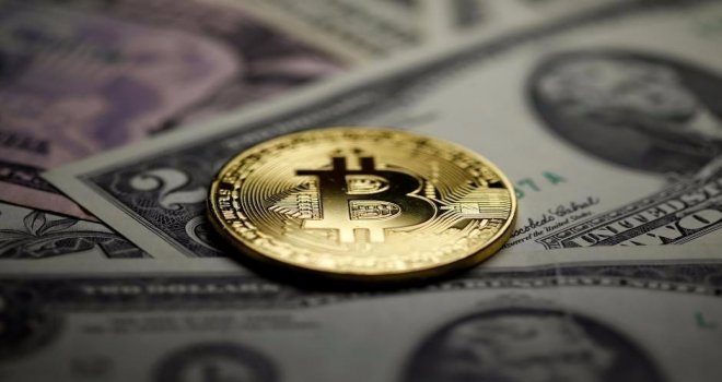 Tarihin en büyük balonu Bitcoin yüzde 85 düştü