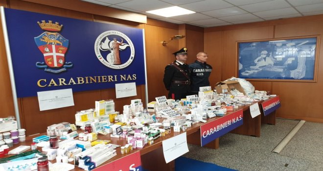 TARİHİN EN BÜYÜK DOPİNG OPERASYONU