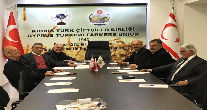 TARIM KESİMİ İFLASLA YÜZ YÜZE