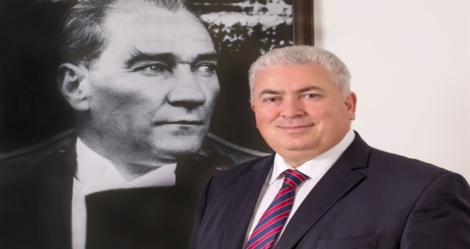 “TARIMDA ZENGİNLİK SINIRI KONULACAK”