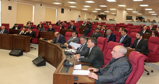 TARIMSAL ARAŞTIRMA ENSTİTÜSÜ VE TARIM DAİRESİ YASA TASARILARI ONAYLANDI