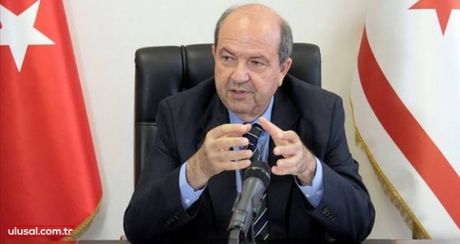 Tatar , temaslarda bulunmak üzere yarın Londra’ya gidiyor