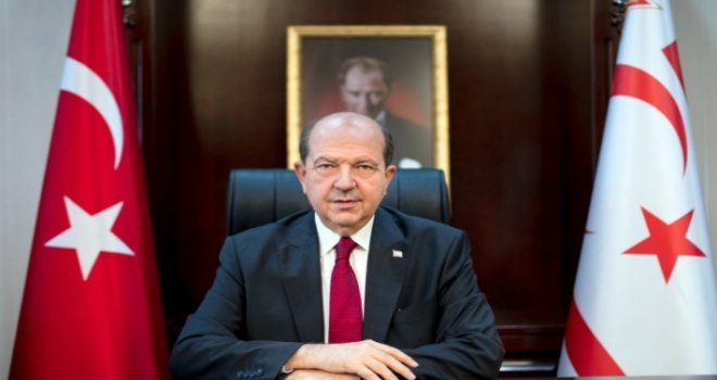 Tatar, 2022 Yerel Seçim sonuçlarını değerlendirdi