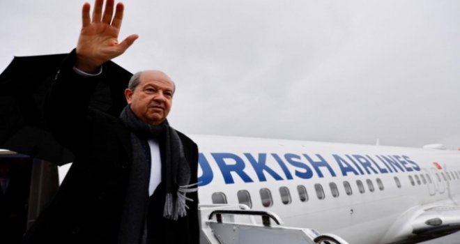 Tatar, 26’ncı Avrasya Ekonomi Zirvesi’nde konuşma yapacak