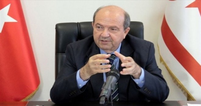 Tatar: Aldığımız tedbirlerle ekonomimizi bir yere taşıyacağız