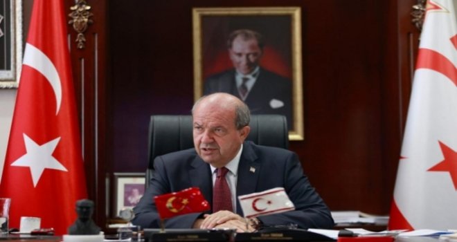 Tatar: “Allah’a duam bir kez daha böyle acıların yaşanmaması”