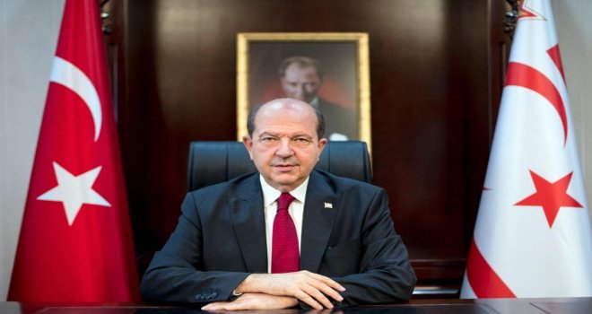 Tatar: Anavatan Türkiye’ye daha sıkı sarılalım