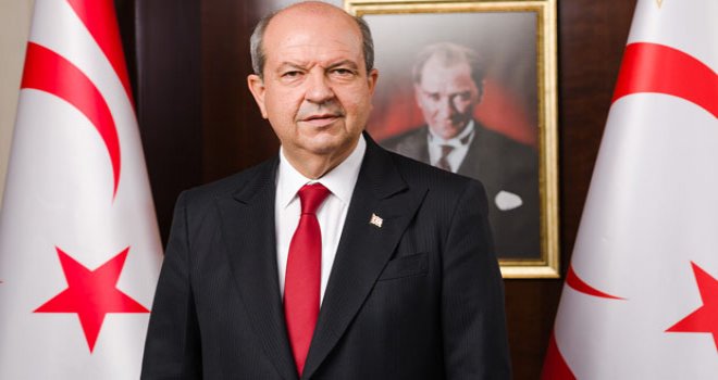 Tatar: Azerbaycan Cumhurbaşkanı İlham Aliyev’in açıklaması bizleri son derece mutlu etmiştir