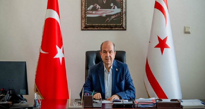 Tatar: Birlik olunması halinde en büyük sıkıntıların üstesinden gelinebilir