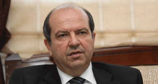 Tatar: “BM ve Guterres anlaşmayı istiyorlarsa...”