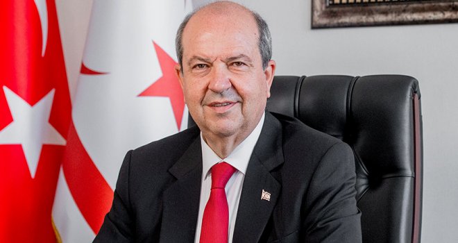Tatar: “Böyle bir krizde kabine değişiliği düşünmüyorum”