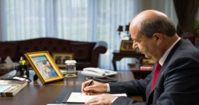 Tatar: En büyük sorumluluğumuz; devletimizi yüceltmek, geliştirmek ve ona sahip çıkmaktır