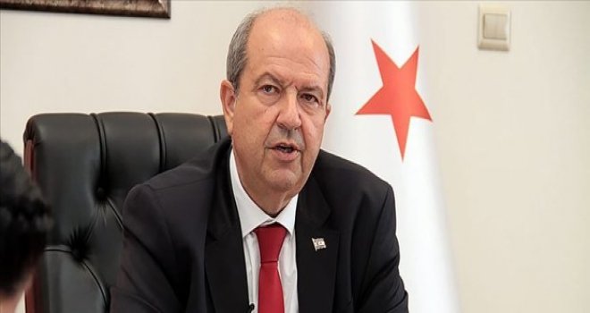 TATAR: FEDERAL BİR ÇÖZÜM BULUNMASI MÜMKÜN OLMAKTAN ÇIKMIŞTIR